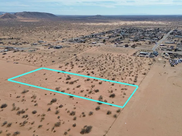 Acacia Dr, El Paso, TX 79938