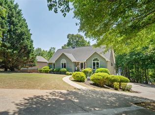 106 Midlake Heights Dr, Anderson, SC 29626