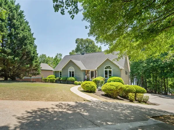 106 Midlake Heights Dr, Anderson, SC 29626