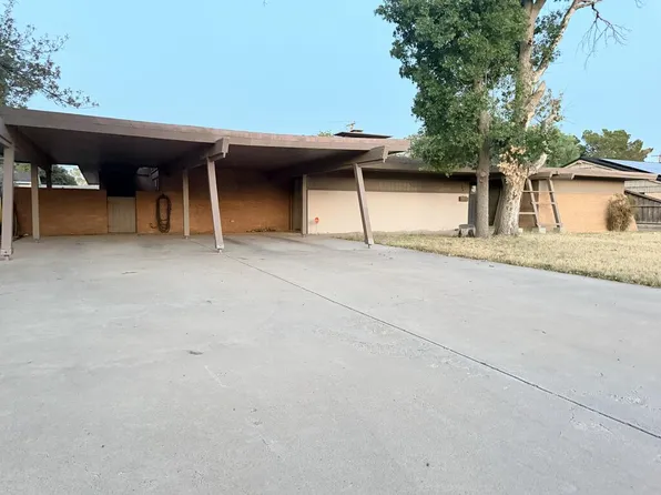 1600 Graham Dr, Odessa, TX 79763