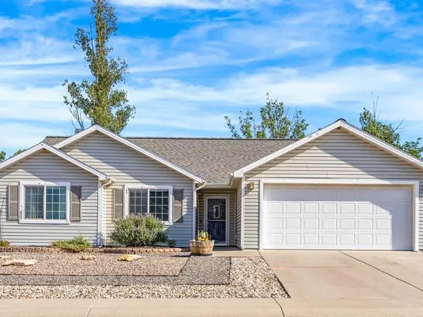 1055 Deer Trail Road, Montrose, CO 81401