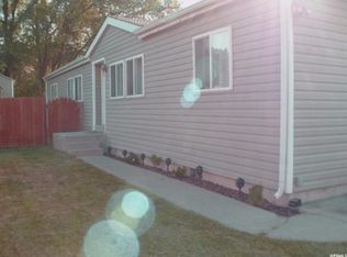 1150 Aspen Park Cir, Logan, UT 84321