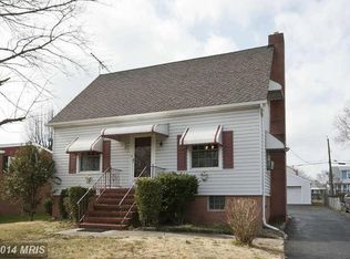 3114 Sparrows Point Rd, Baltimore, MD 21219