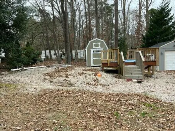 112 Desoto Dr #1354, Louisburg, NC 27549