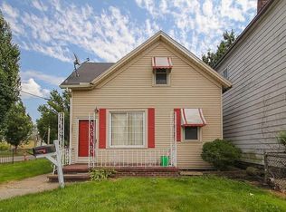 3293 Fulton Rd, Cleveland, OH 44109