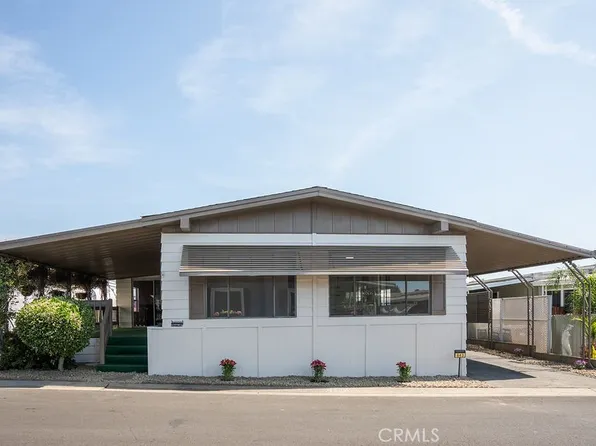 4095 Fruit St Space 843, La Verne, CA 91750
