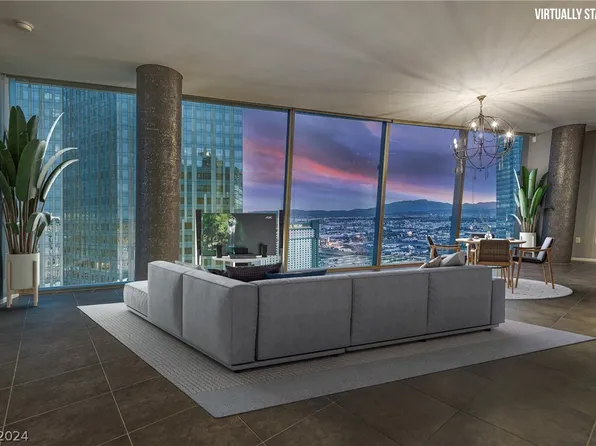 3722 Las Vegas Blvd S Unit 3101, Las Vegas, NV 89158