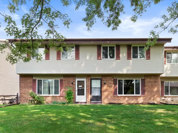 W163N11529 Windsor COURT #2, Germantown, WI 53022