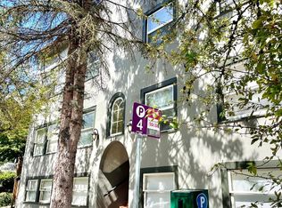 Rio Rita Apartments, Portland, OR 97210