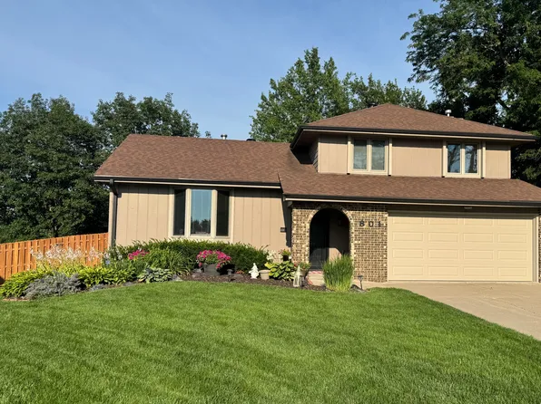 801 Buckboard Blvd, Papillion, NE 68046