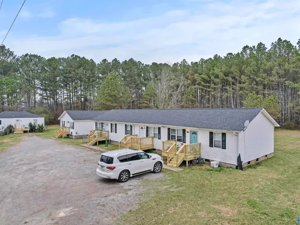 156A Dudley Ln, Owens Cross Roads, AL 35763