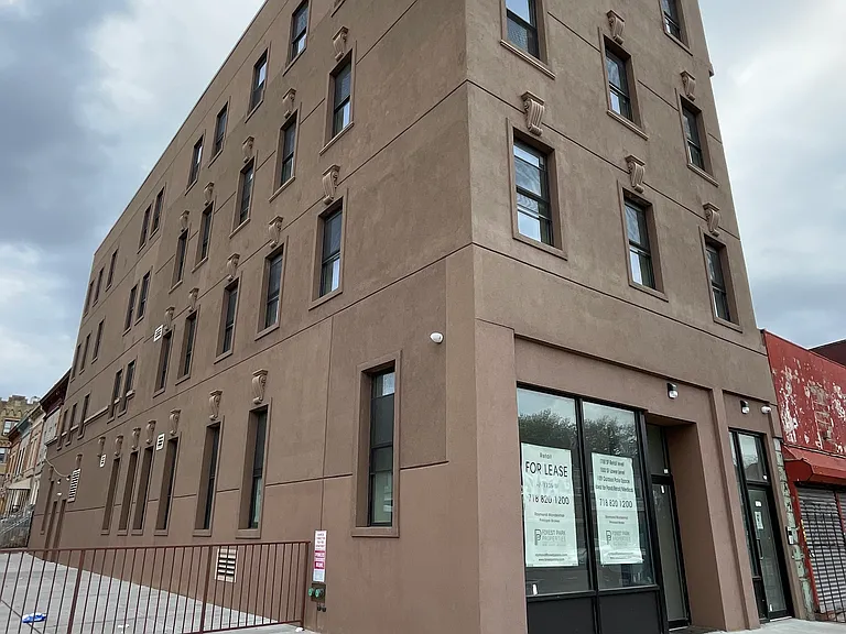 1107 Rogers Ave #3B — Photo 5
