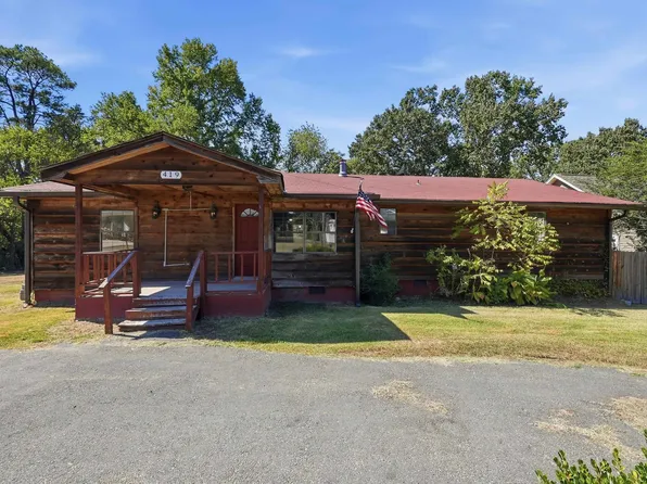 419 Pope Dr, Benton, AR 72015
