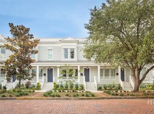 320 E Hall Street, Savannah, GA 31401