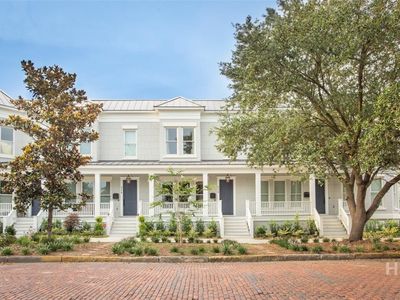 320 E Hall Street, Savannah, GA, 31401