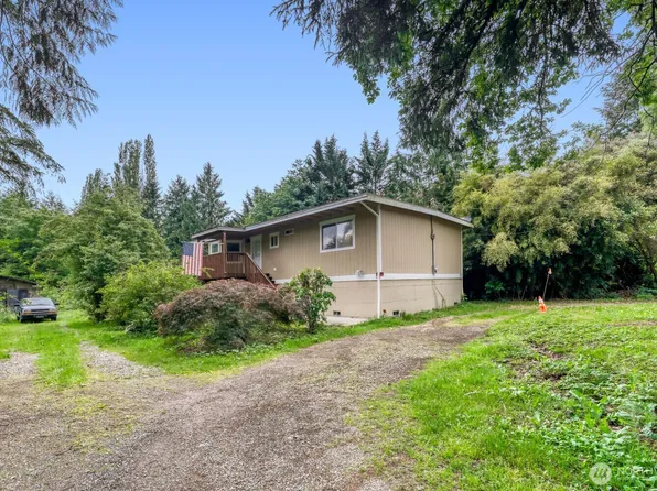5703 318th Avenue NE, Carnation, WA 98014