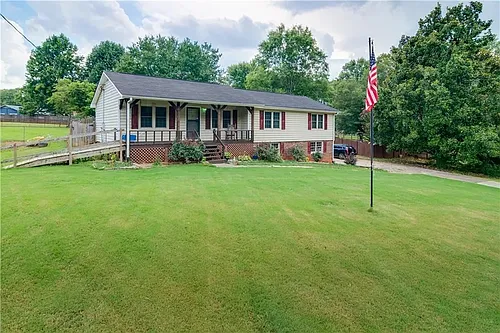 5475 Burnt Hickory Rd NW Photo 1