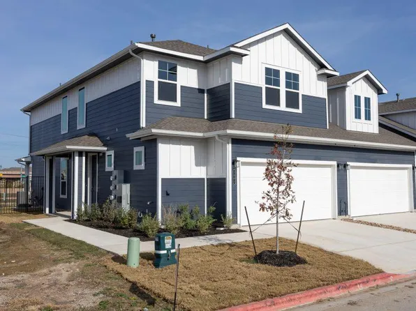 18909 Schultz Ln, Round Rock, TX 78664