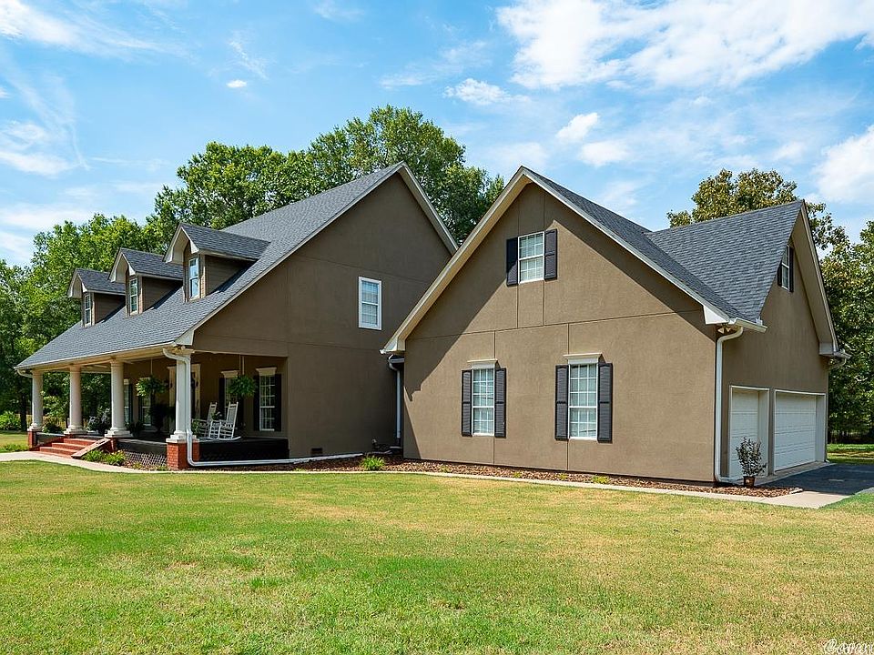 14 Richland Hills Cv, Conway, AR 72034 Zillow