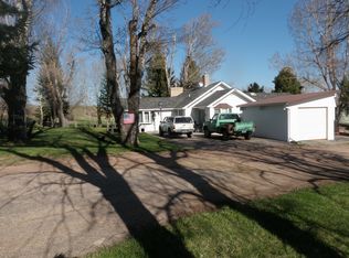 1336 Hwy 345, Sheridan, WY 82801