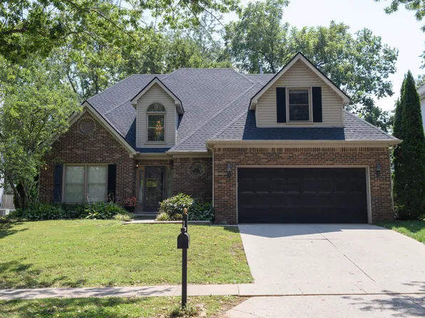 825 Willow Oak Cir, Lexington, KY 40514