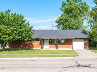 5501 Harshmanville Rd, Dayton, OH 45424