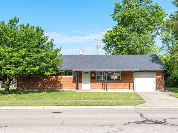 5501 Harshmanville Rd, Dayton, OH 45424
