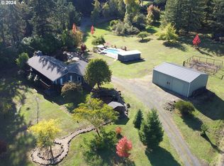 90708 Hill Rd, Springfield, OR 97478