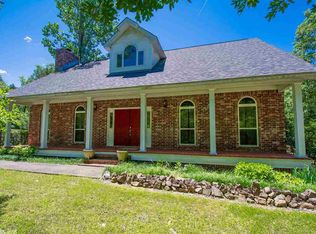 17025 Highway 300, Roland, AR 72135