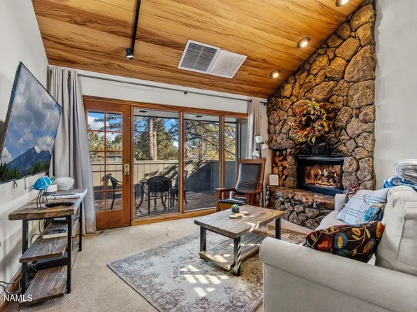 5700 N Villa Cir Unit 460, Flagstaff, AZ 86004