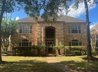 3510 Water Locust Dr, Sugar Land, TX 77479