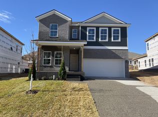 232 Cavalcade Loop LOT 678, Gallatin, TN 37066