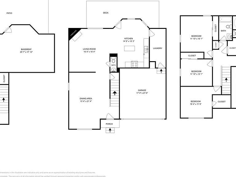 3243 Deer Valley Dr NW — Photo 17