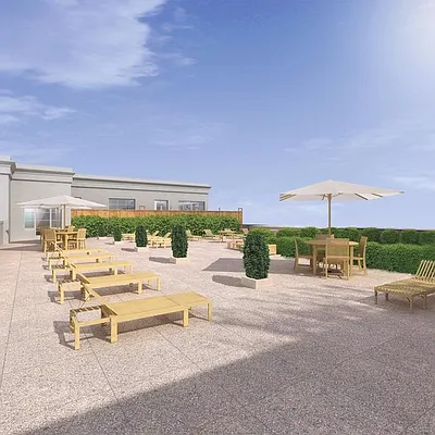 Rented by G. Laurie Cooper | media 18