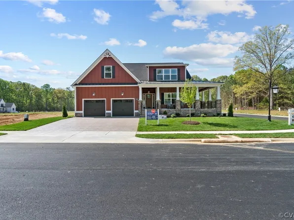 8 Wendenburg Ter, Aylett, VA 23009
