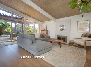 1012 Las Gallinas Ave, San Rafael, CA