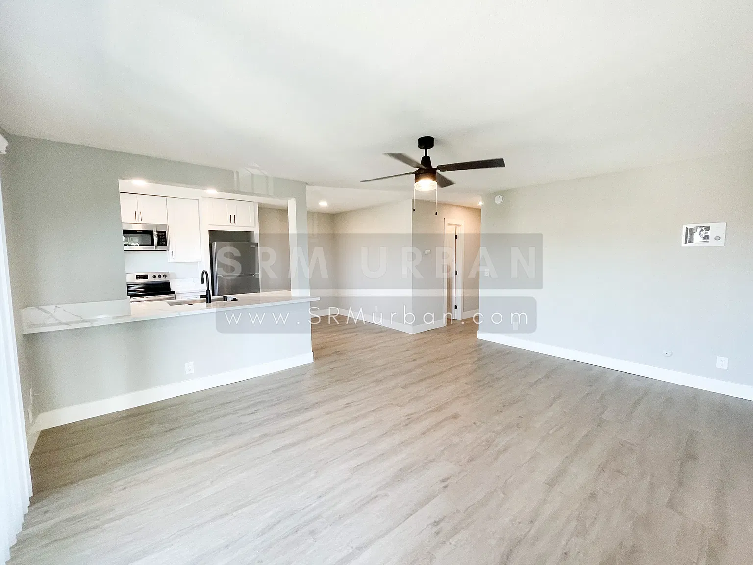 1 bed, $2,295 — Photo 2