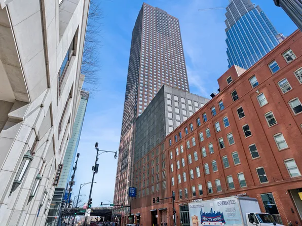 474 N Lake Shore Dr APT 5207, Chicago, IL 60611