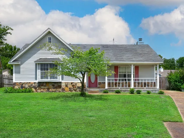 4680 Tumblebrook Cv, Millington, TN 38053