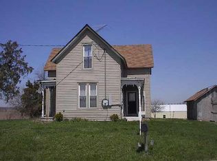 7650 E Conty Rd #300N, Mooreland, IN 47360