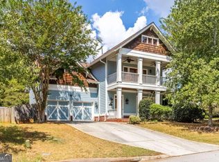 1732 Streamview Dr SE, Atlanta, GA 30316