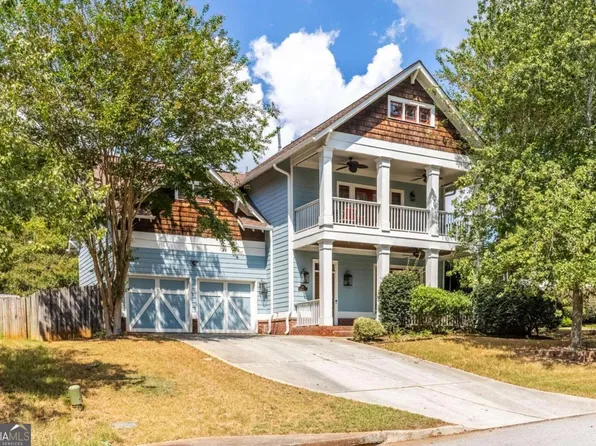 1732 Streamview Dr SE, Atlanta, GA 30316