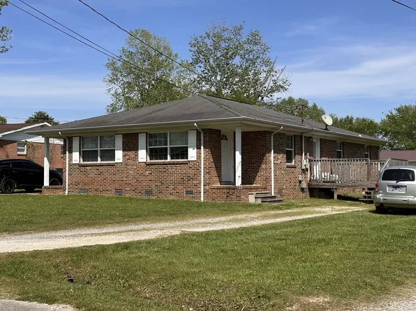 205 Bermuda Dr, McMinnville, TN 37110