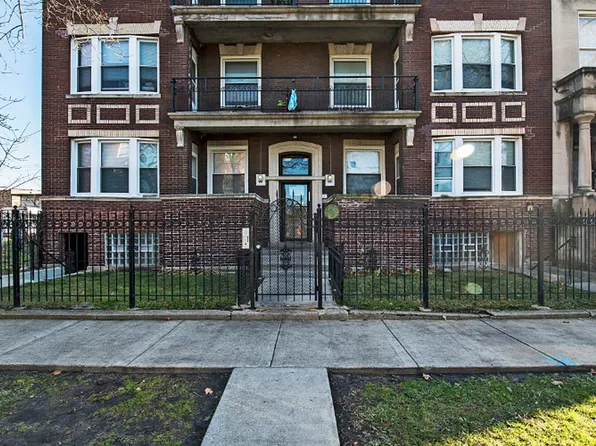6033 S Vernon, 6033-35 S Vernon Ave #60353, Chicago, IL 60637