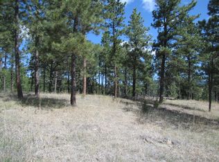 Crown Subdivision #1, Newcastle Wy, WY 82701