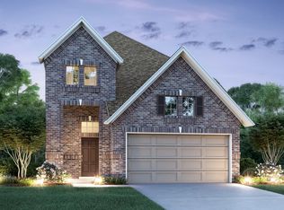 22479 Kinley St, New Caney, TX 77357