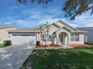5152 New Savannah Cir, Wesley Chapel, FL 33545