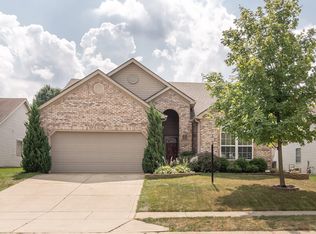 12621 Apalachian Way, Fishers, IN 46037