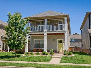 6507 Knoll View Way, Rogers, AR 72758