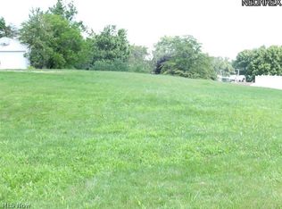 14th St NW, Canton, OH 44708